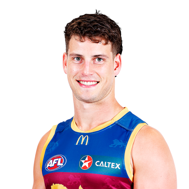 Jarrod Berry profile picture